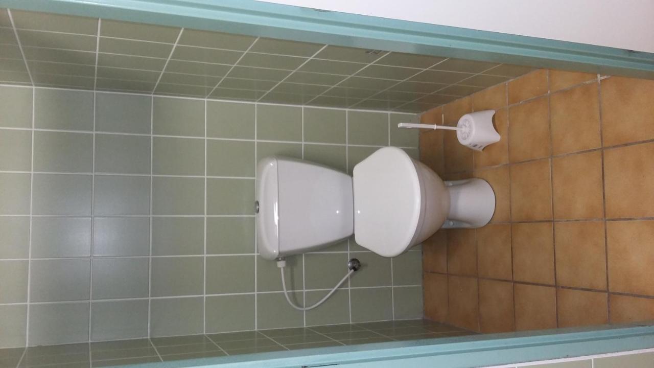 Retro Kemp Pod Boubinem Horni Vltavice Exterior photo